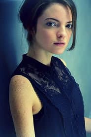 Foto del actor Sylwia Boroń