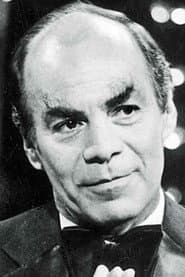 Foto del actor Manuel Valdés