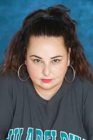 Foto del actor Cindy Fuentes