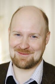 Foto del actor Henrik Dorsin