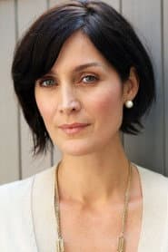 Foto del actor Carrie-Anne Moss