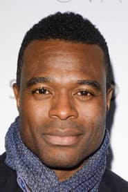 Foto del actor Lyriq Bent