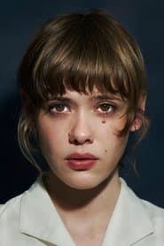 Foto del actor Mathilde Warnier