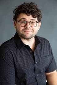 Foto del actor Jonathan Daniel Brown