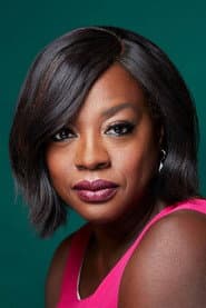 Foto del actor Viola Davis