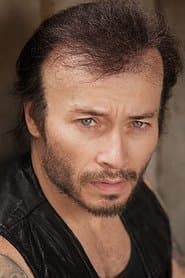 Foto del actor Billy Blair