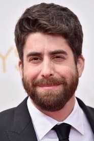 Foto del actor Adam Goldberg