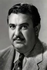Foto del actor Billy Gilbert