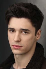 Foto del actor Lachlan Quarmby