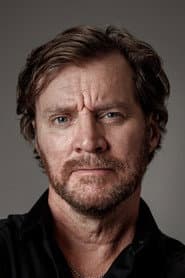 Foto del actor Magnus Krepper