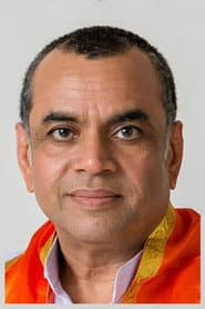 Foto del actor Paresh Rawal