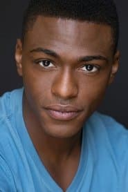 Foto del actor Justin Cornwell