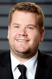 Foto del actor James Corden