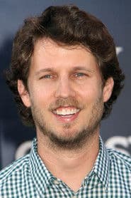 Foto del actor Jon Heder