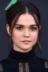 Foto del actor Maia Mitchell