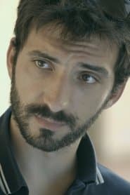 Foto del actor Francesco Turbanti