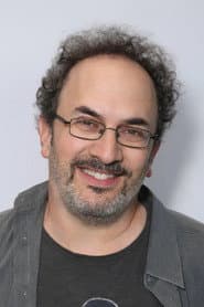Foto del actor Robert Smigel