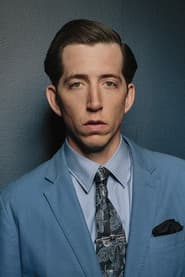 Foto del actor Pokey LaFarge