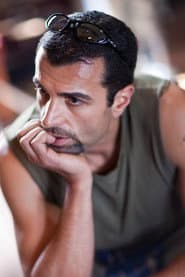 Foto del actor Robert Rabiah