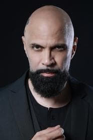 Foto del actor Ray Acevedo