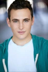 Foto del actor Edaan Moskowitz