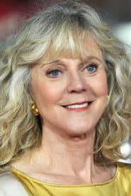 Foto del actor Blythe Danner