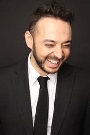 Foto del actor Rui Sinel de Cordes