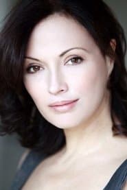 Foto del actor Lydia Andrei