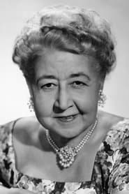 Foto del actor Verna Felton