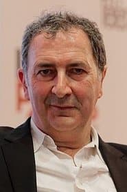 Foto del actor François Morel
