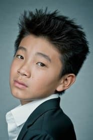 Foto del actor Wyatt Yang