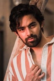 Foto del actor Ishan Shoukath