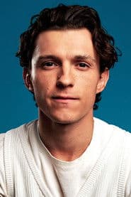 Foto del actor Tom Holland