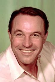 Foto del actor Gene Kelly