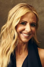 Foto del actor Sarah Michelle Gellar
