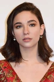 Foto del actor Matilda De Angelis