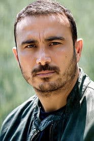 Foto del actor Francesco Di Leva