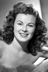 Foto del actor Barbara Hale
