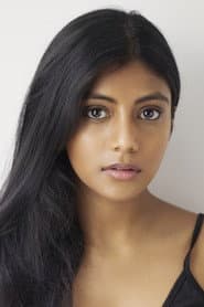 Foto del actor Charithra Chandran