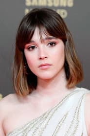 Foto del actor Carla Campra