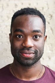 Foto del actor Paapa Essiedu