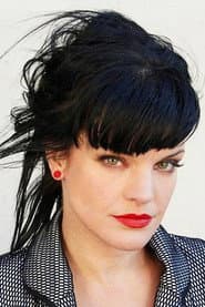 Foto del actor Pauley Perrette