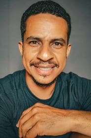 Foto del actor Edilson Silva