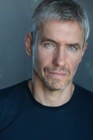 Foto del actor Sean Buchanan