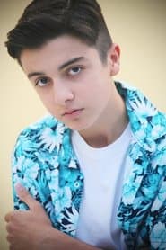 Foto del actor Bardia Seiri