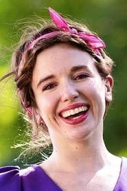 Foto del actor Natalie Palamides
