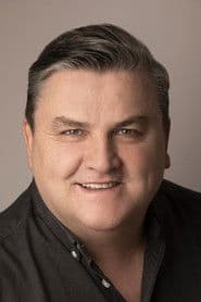Foto del actor Simon Delaney