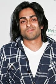Foto del actor Adi Shankar