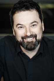 Foto del actor Jeff Boudreault