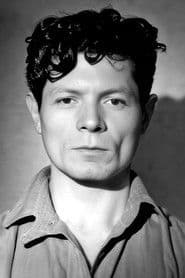 Foto del actor Alain Cuny